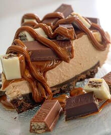 Dessert