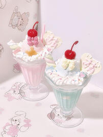Dessert
