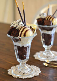 Dessert